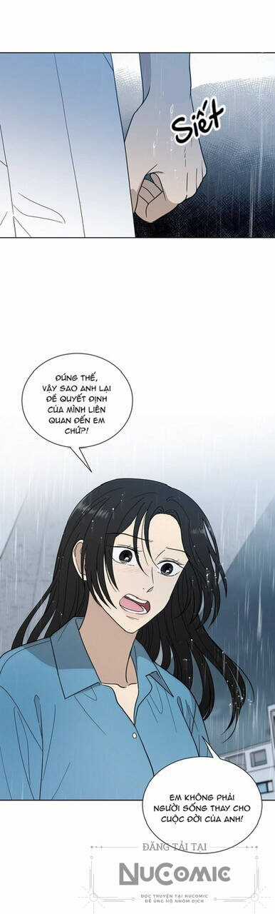 Tình Yêu Chỉ Mình Em Biết Chapter 103 trang 16