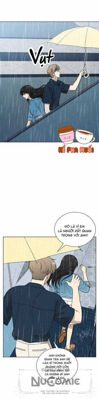 Tình Yêu Chỉ Mình Em Biết Chapter 103 trang 17