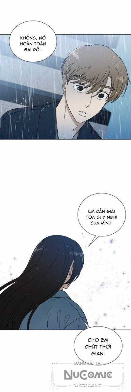 Tình Yêu Chỉ Mình Em Biết Chapter 103 trang 18