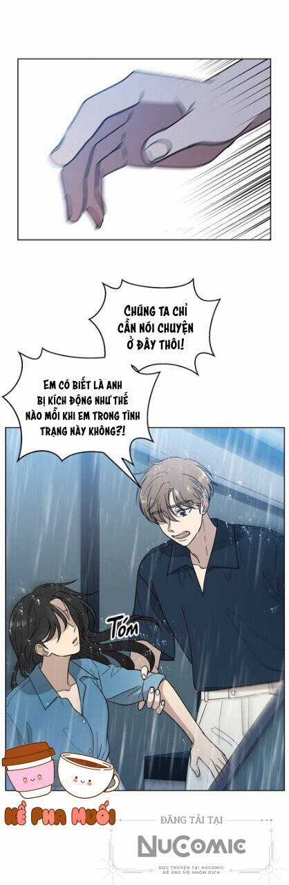 Tình Yêu Chỉ Mình Em Biết Chapter 103 trang 19