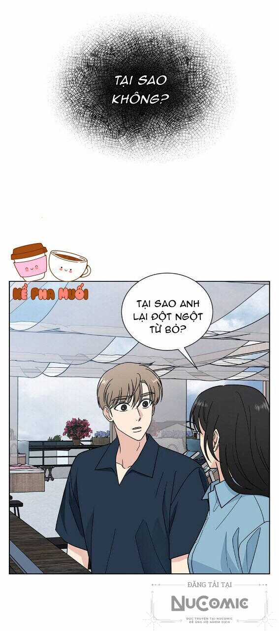 Tình Yêu Chỉ Mình Em Biết Chapter 103 trang 2