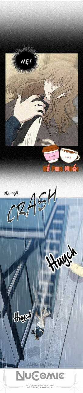 Tình Yêu Chỉ Mình Em Biết Chapter 103 trang 22