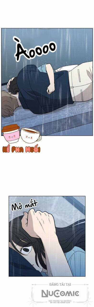 Tình Yêu Chỉ Mình Em Biết Chapter 103 trang 23