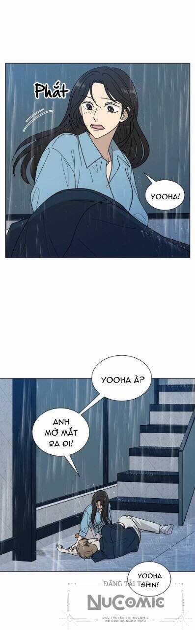 Tình Yêu Chỉ Mình Em Biết Chapter 103 trang 24