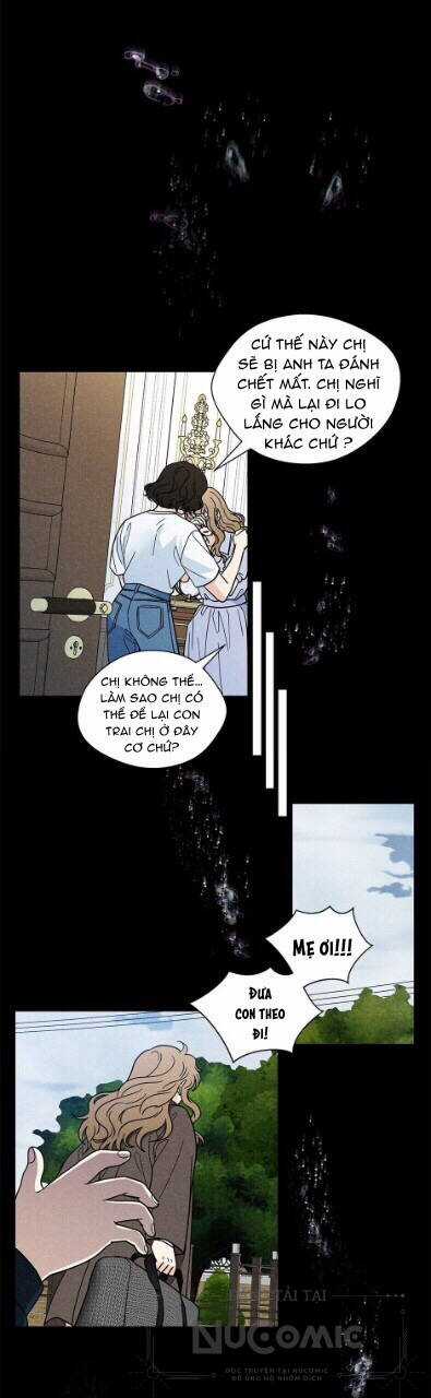 Tình Yêu Chỉ Mình Em Biết Chapter 103 trang 26