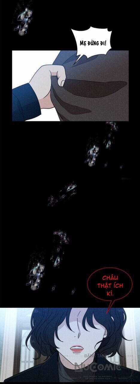 Tình Yêu Chỉ Mình Em Biết Chapter 103 trang 27