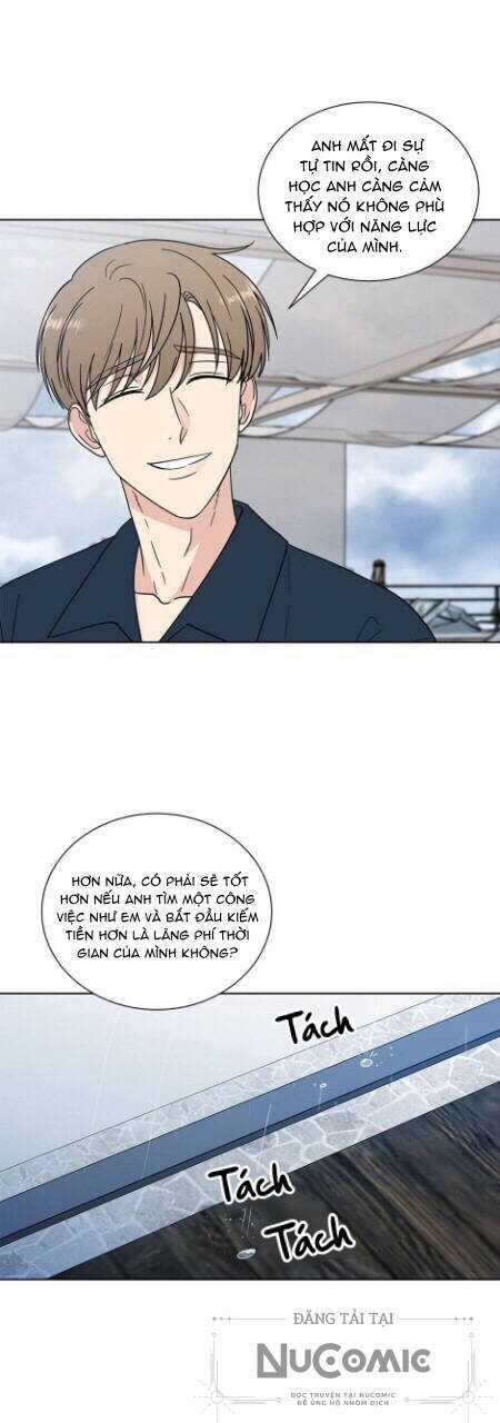 Tình Yêu Chỉ Mình Em Biết Chapter 103 trang 3