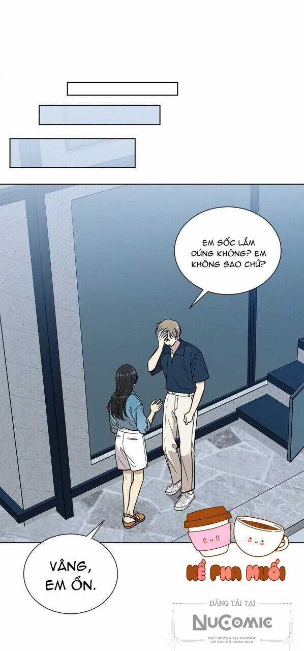 Tình Yêu Chỉ Mình Em Biết Chapter 103 trang 31