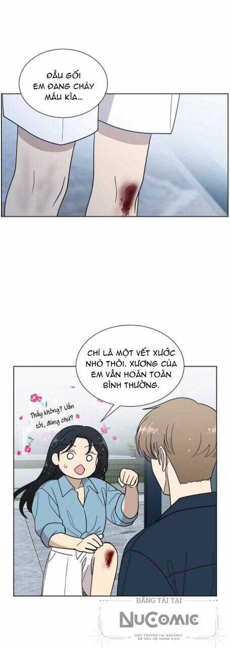 Tình Yêu Chỉ Mình Em Biết Chapter 103 trang 33