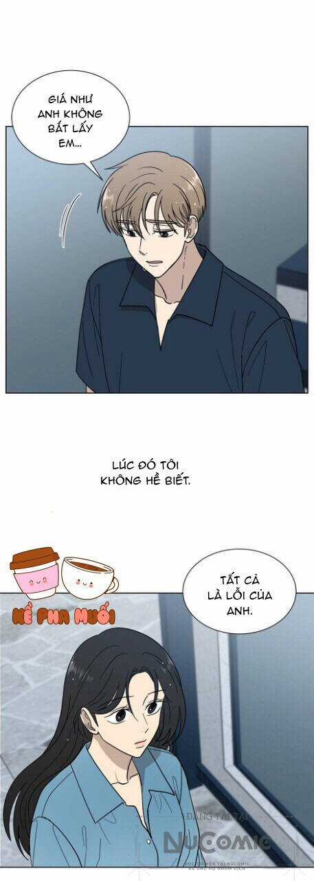 Tình Yêu Chỉ Mình Em Biết Chapter 103 trang 34