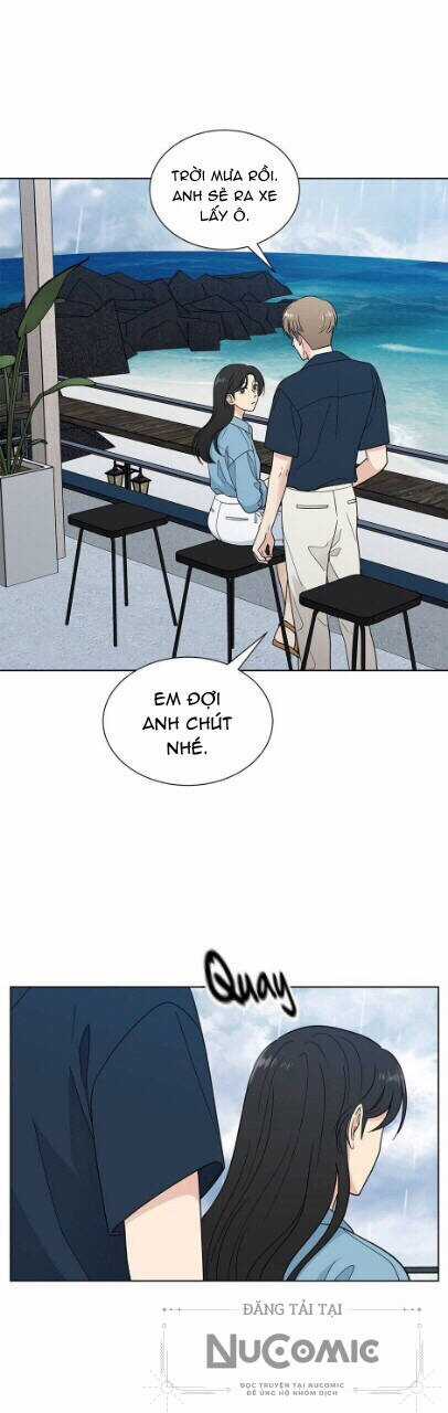 Tình Yêu Chỉ Mình Em Biết Chapter 103 trang 4