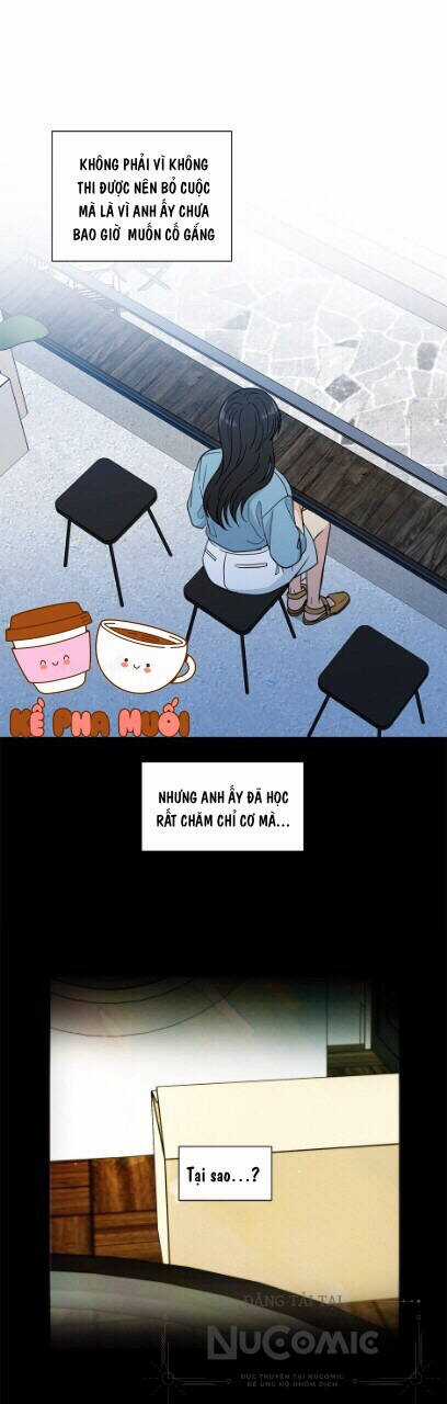 Tình Yêu Chỉ Mình Em Biết Chapter 103 trang 5