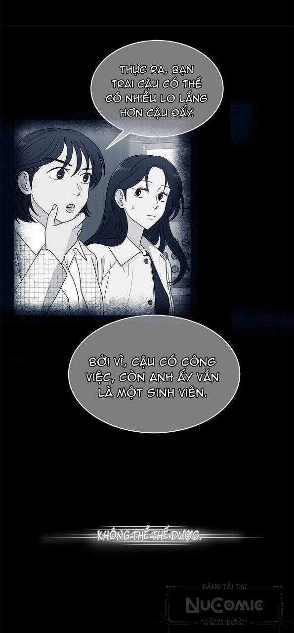 Tình Yêu Chỉ Mình Em Biết Chapter 103 trang 7