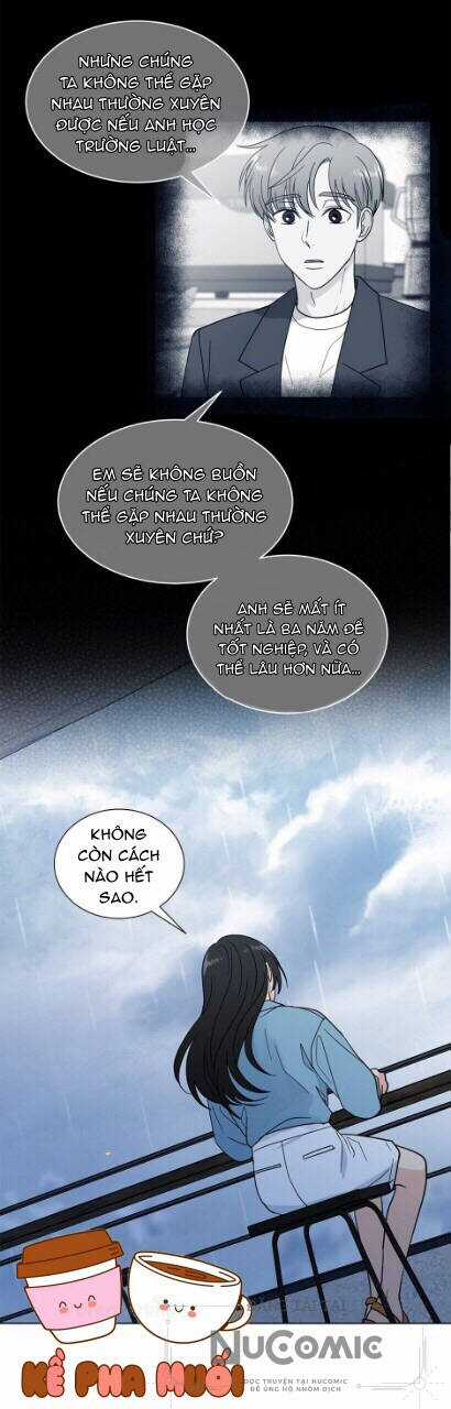 Tình Yêu Chỉ Mình Em Biết Chapter 103 trang 8