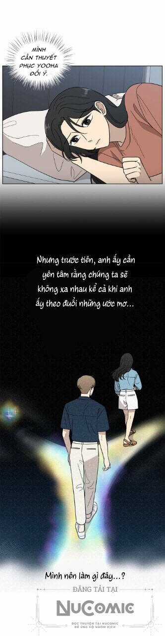 Tình Yêu Chỉ Mình Em Biết Chapter 104 trang 10