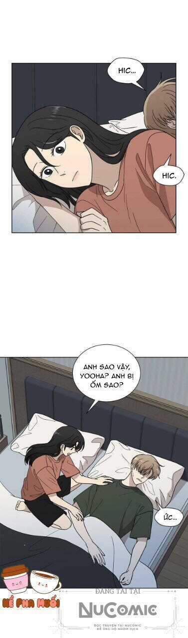 Tình Yêu Chỉ Mình Em Biết Chapter 104 trang 11