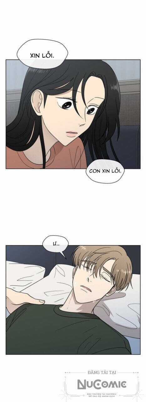 Tình Yêu Chỉ Mình Em Biết Chapter 104 trang 12