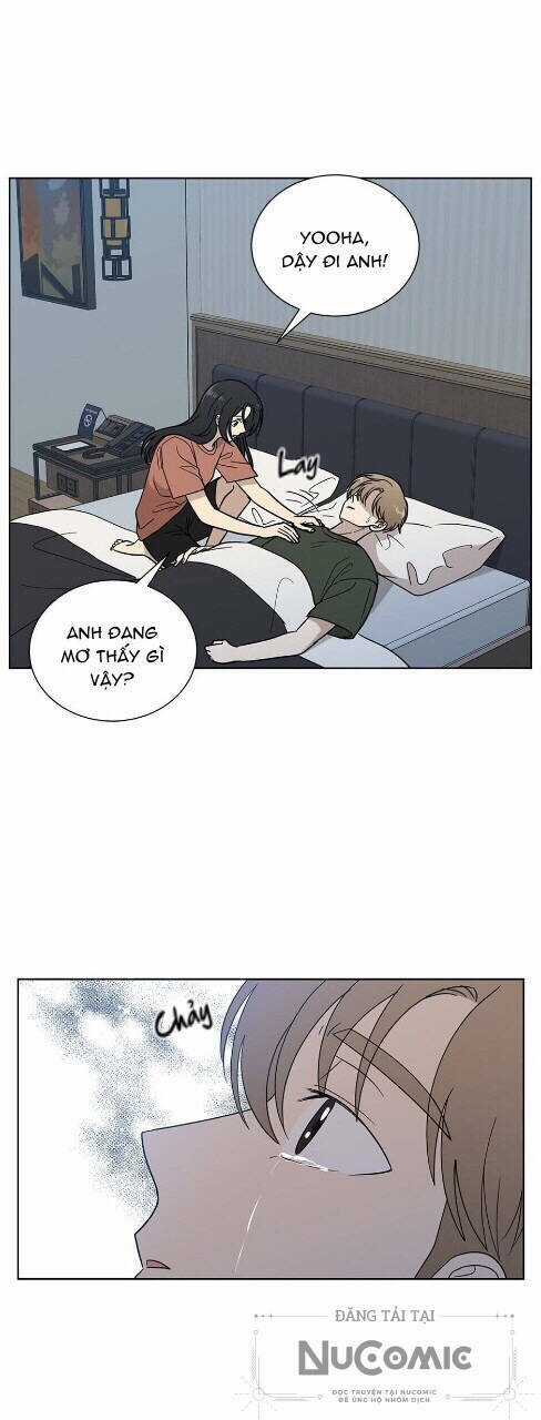 Tình Yêu Chỉ Mình Em Biết Chapter 104 trang 13