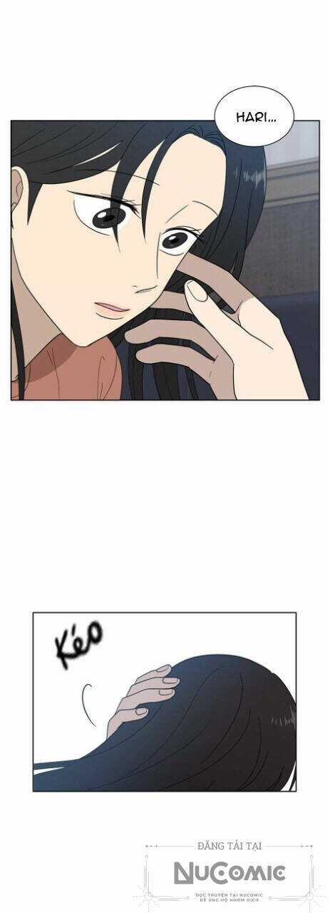 Tình Yêu Chỉ Mình Em Biết Chapter 104 trang 14