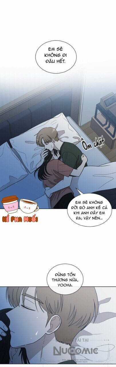 Tình Yêu Chỉ Mình Em Biết Chapter 104 trang 17