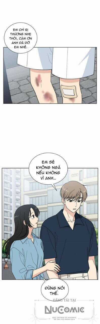 Tình Yêu Chỉ Mình Em Biết Chapter 104 trang 2