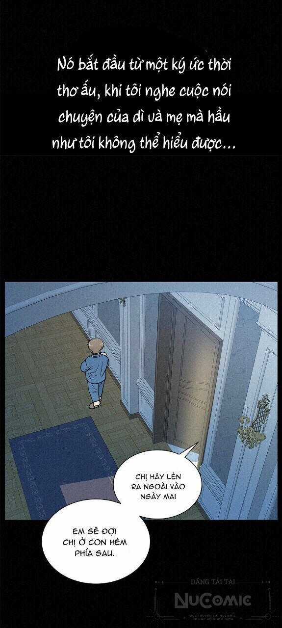 Tình Yêu Chỉ Mình Em Biết Chapter 104 trang 20