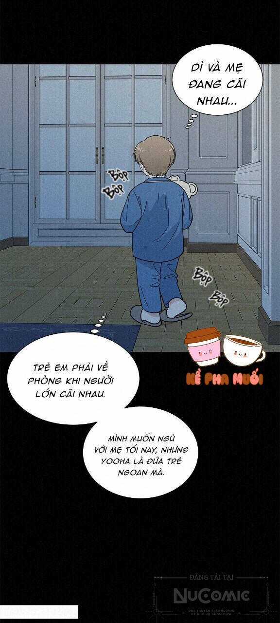 Tình Yêu Chỉ Mình Em Biết Chapter 104 trang 21