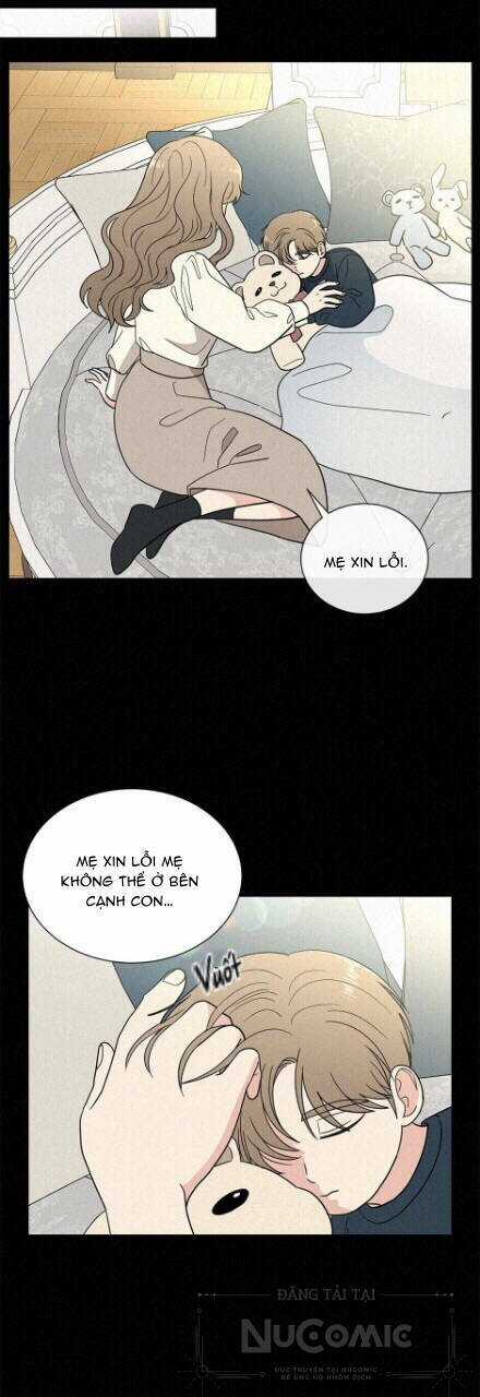 Tình Yêu Chỉ Mình Em Biết Chapter 104 trang 22