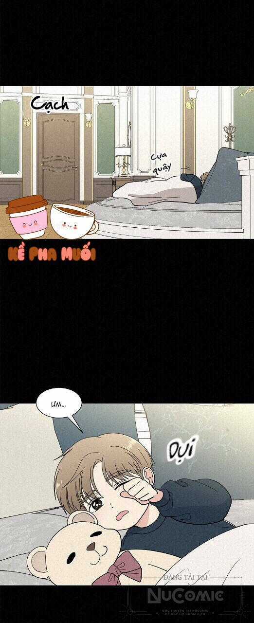 Tình Yêu Chỉ Mình Em Biết Chapter 104 trang 23