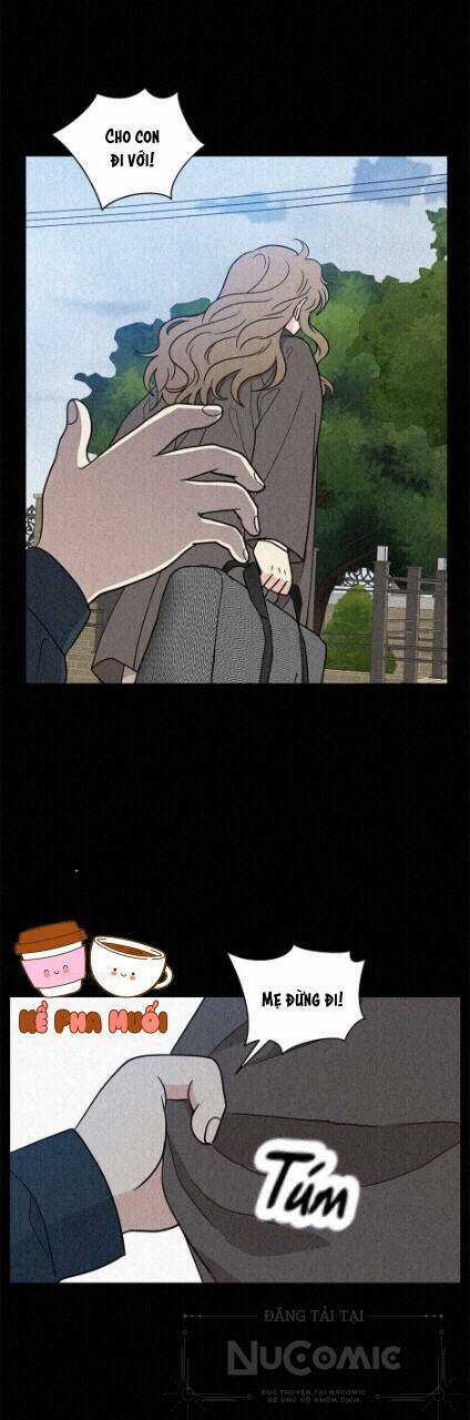 Tình Yêu Chỉ Mình Em Biết Chapter 104 trang 25