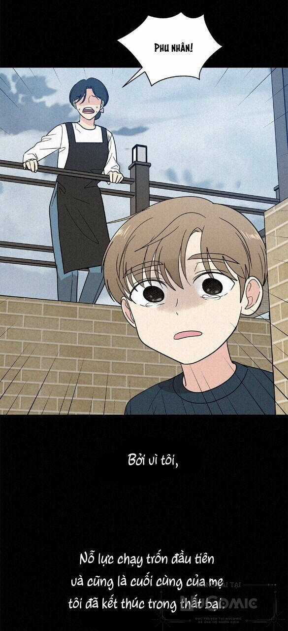 Tình Yêu Chỉ Mình Em Biết Chapter 104 trang 27