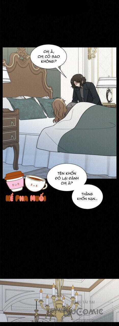 Tình Yêu Chỉ Mình Em Biết Chapter 104 trang 28