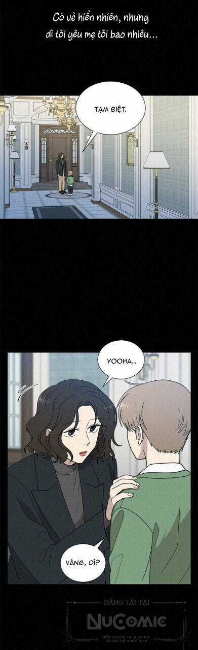 Tình Yêu Chỉ Mình Em Biết Chapter 104 trang 29