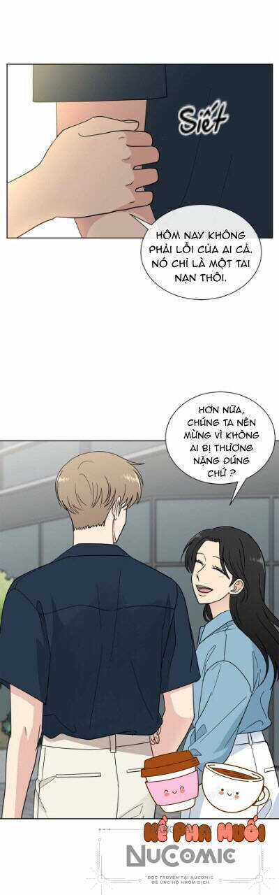 Tình Yêu Chỉ Mình Em Biết Chapter 104 trang 3