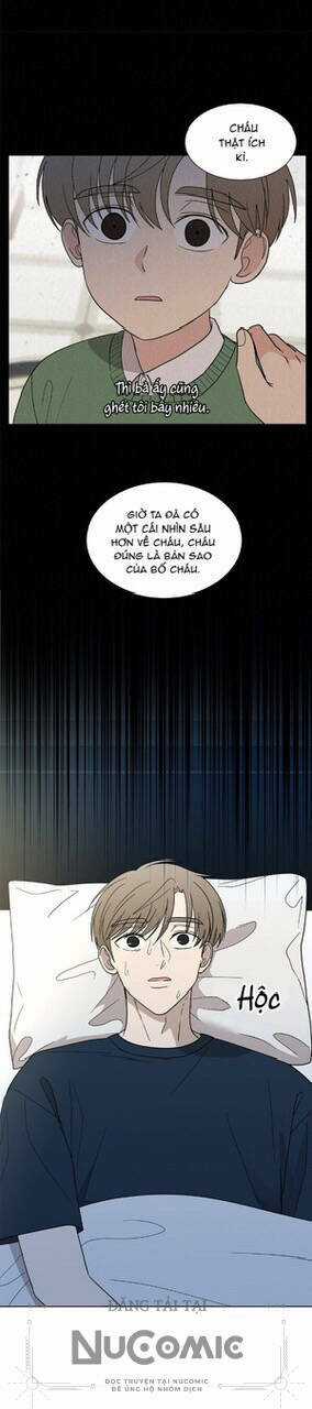 Tình Yêu Chỉ Mình Em Biết Chapter 104 trang 30