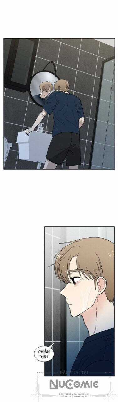 Tình Yêu Chỉ Mình Em Biết Chapter 104 trang 32