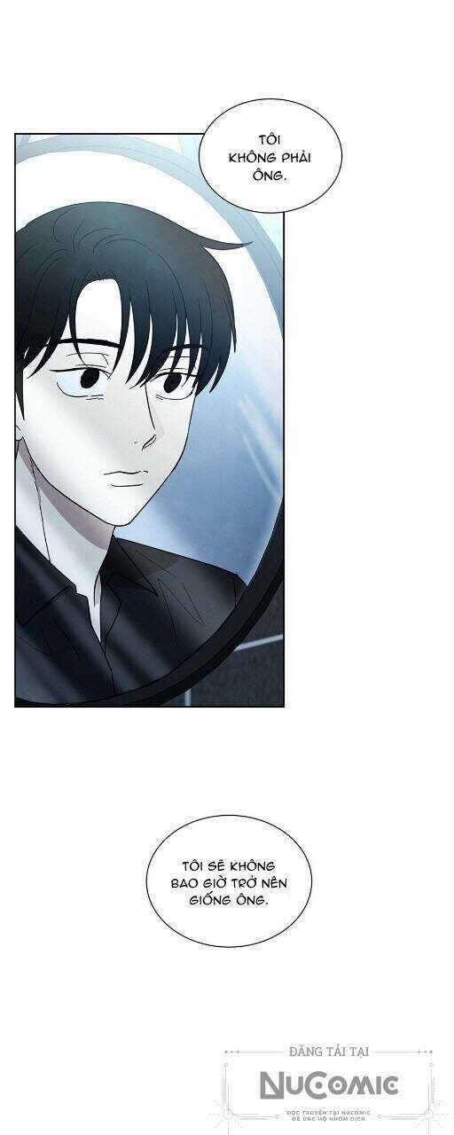 Tình Yêu Chỉ Mình Em Biết Chapter 104 trang 33