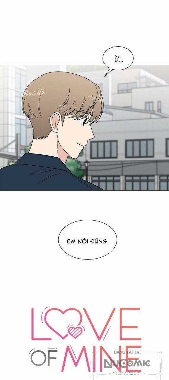 Tình Yêu Chỉ Mình Em Biết Chapter 104 trang 4