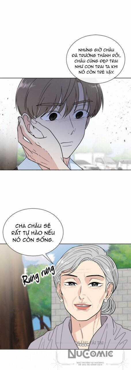 Tình Yêu Chỉ Mình Em Biết Chapter 105 trang 10