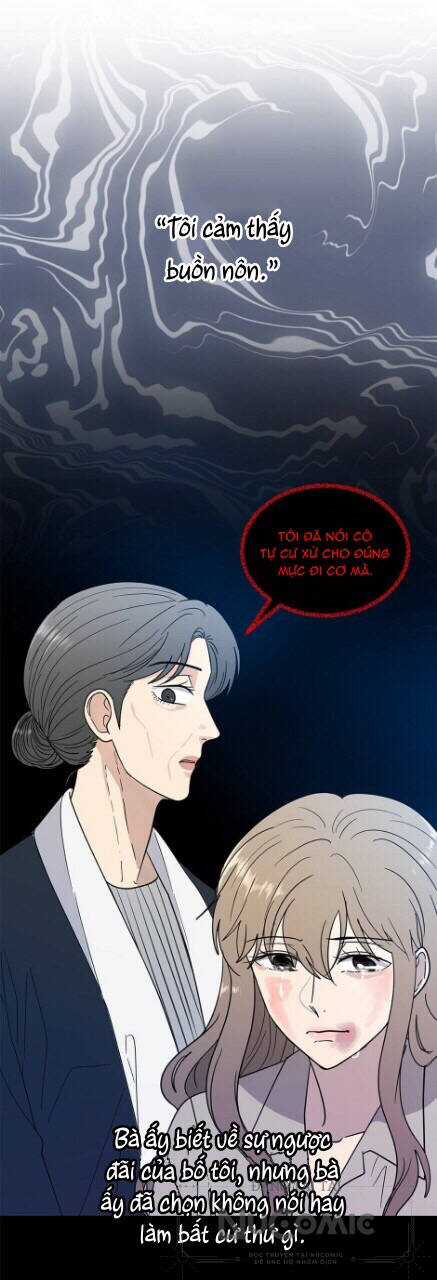 Tình Yêu Chỉ Mình Em Biết Chapter 105 trang 11