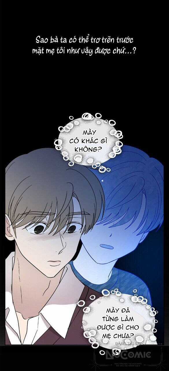 Tình Yêu Chỉ Mình Em Biết Chapter 105 trang 12