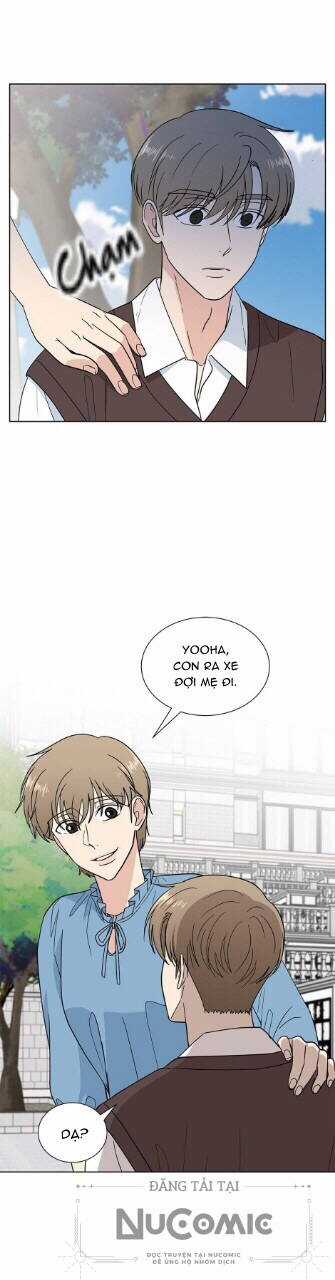 Tình Yêu Chỉ Mình Em Biết Chapter 105 trang 14