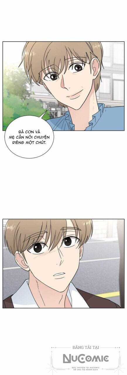 Tình Yêu Chỉ Mình Em Biết Chapter 105 trang 15