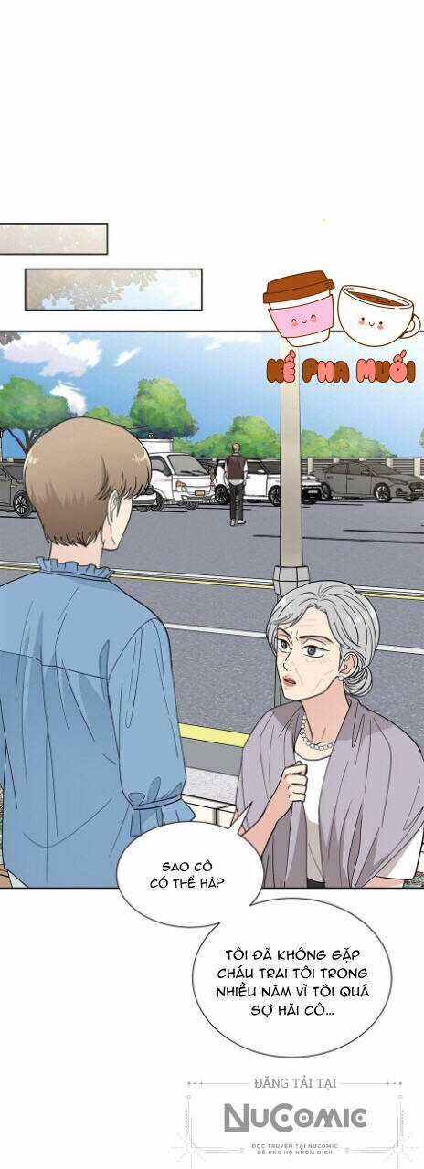 Tình Yêu Chỉ Mình Em Biết Chapter 105 trang 16