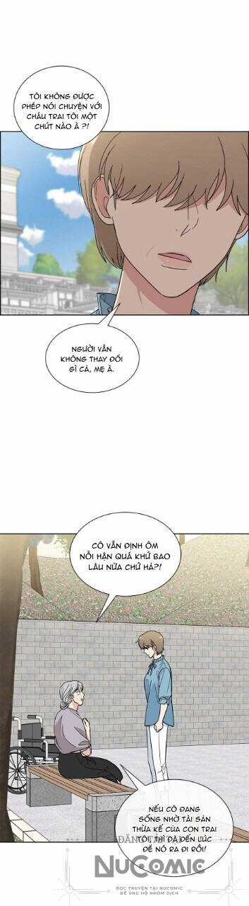 Tình Yêu Chỉ Mình Em Biết Chapter 105 trang 17