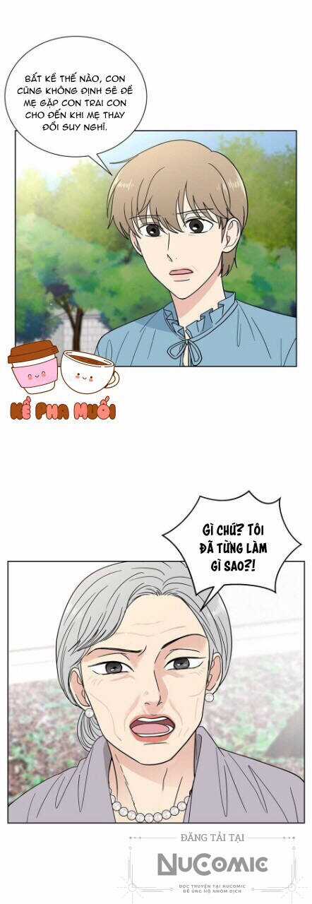 Tình Yêu Chỉ Mình Em Biết Chapter 105 trang 18
