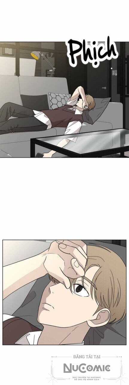 Tình Yêu Chỉ Mình Em Biết Chapter 105 trang 21