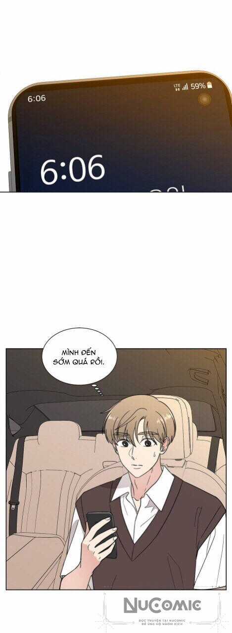 Tình Yêu Chỉ Mình Em Biết Chapter 105 trang 27