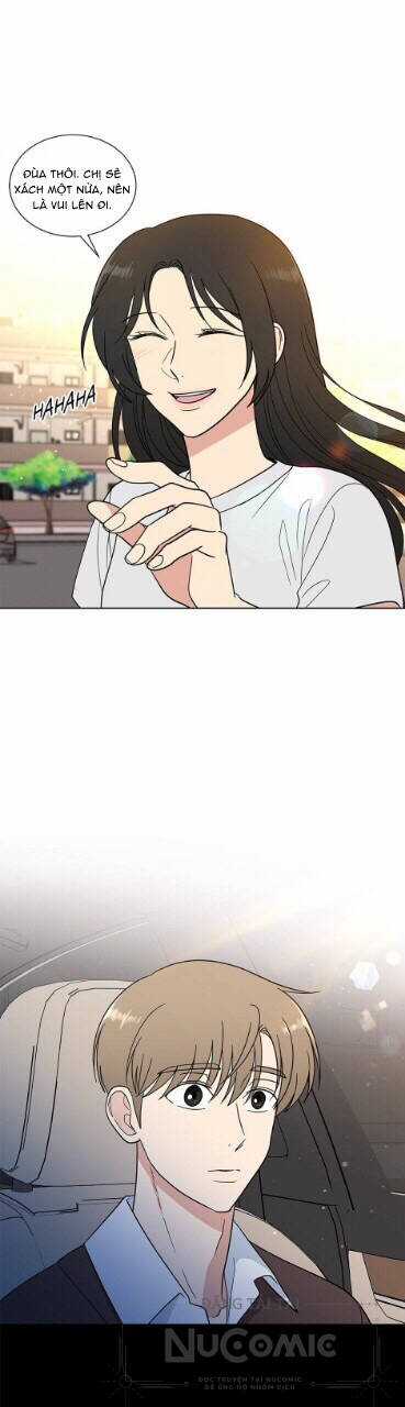 Tình Yêu Chỉ Mình Em Biết Chapter 105 trang 31