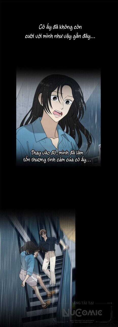 Tình Yêu Chỉ Mình Em Biết Chapter 105 trang 32